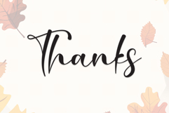 October Signature Product Image 8