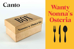 Canto Product Image 8