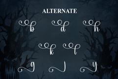 Spooky Product Image 8