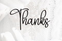 Embroidery Winter Product Image 8