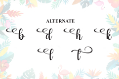 Tropical Handmade Product Image 8