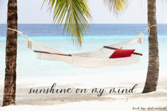 Beach Day Script Product Image 8