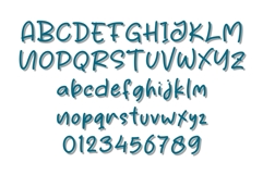 Segala Rindu Product Image 8