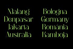 Bunmerang - Display Logo Product Image 6