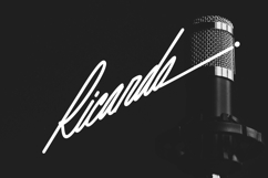 Cielline | Signature Font Product Image 8