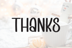 Sweet Winter Product Image 8