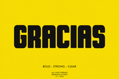 MAGNIFICIENT Product Image 9