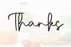 Smoothie Product Image 8