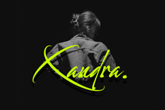 Nedalin | Stylish Signature Product Image 8