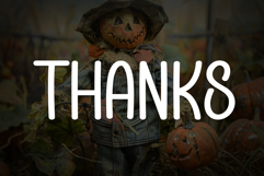 Spooky Scarecrow Product Image 8