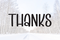 Mountain Christmas Product Image 8