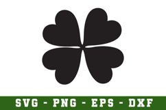 Leaf Svg | Christmas Svg | Svg Cut Files Product Image 1