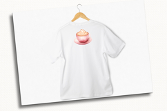 Coffee Lover 64 Cliparts Collection Product Image 8