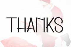 Santa Dream Product Image 8