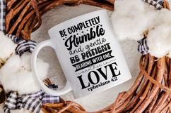 Faith SVG Bundle Product Image 9