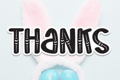 Rabbit Gloves Product Image 8