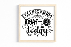 Sarcastic SVG Bundle Product Image 8