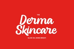 High Speak - Elegant handwritten Font Product Image 8