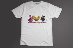 Retro Halloween Sublimation Bundle Product Image 6