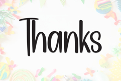 Sunday Birthday Product Image 8