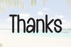 Good Beach Product Image 8