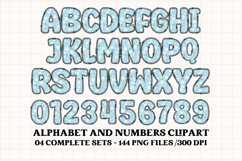 Cinderella Alphabet png clipart, Cinderella letters doodle Product Image 2