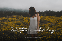 Beatina Signature Font Product Image 8