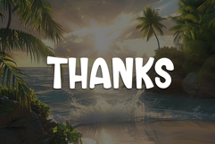 Beach Paradise Product Image 8