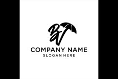 BV umbrella logo Product Image 1