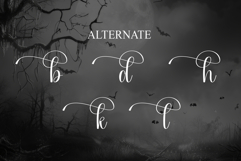 Spooky Product Image 8