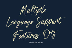 Palmetas Product Image 8