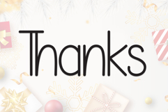 Monday Christmas Product Image 8