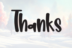 Winter Colourful Product Image 8