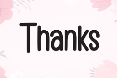 Monday Valentine Product Image 8