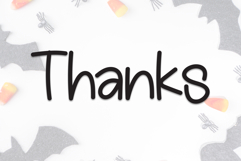 Simple Halloween Product Image 8