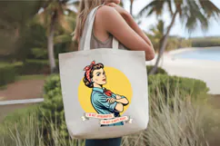 I'm not opinionated, I'm just always right PNG Sublimation Product Image 8