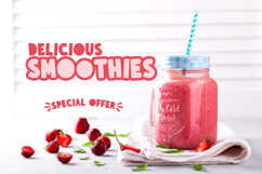 Heellaaz - Fun Bold Font Product Image 8