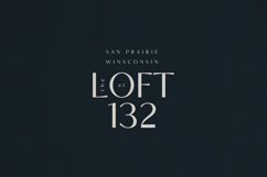 Formiq - elegant display font Product Image 8