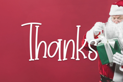 Santa Birthday Product Image 8