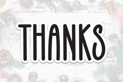 Winter Rustic Product Image 8