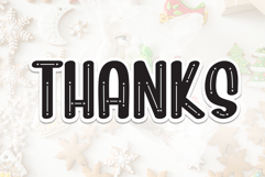 Sweet Christmas Product Image 8