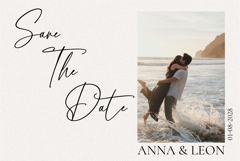 Blush A Script Font Product Image 2