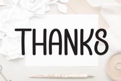 Paper Invitation Product Image 8