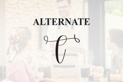 Waiters Product Image 8