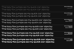 Mirano Extended Variable Product Image 8