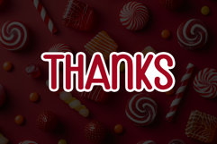 Candy Christmas Product Image 8