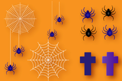 &quot;Halloween: Buy or Bewitch&quot; Product Image 8