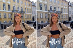Instagram Lightroom Mobile&amp;Desktop Preset &#039;Glamour&#039; Product Image 7