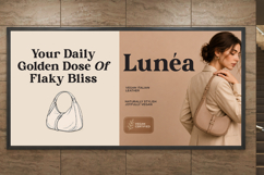 Calteo - Luxury Modern Serif Font Product Image 9
