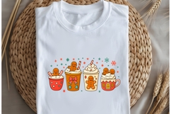 Halloween drinks png design for T-shirts Product Image 5
